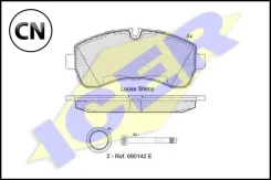 ������� �������� �������� Icer 141785 141785 ����