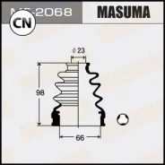������� ����� ����������� Masuma MF2068 MF2068 ����