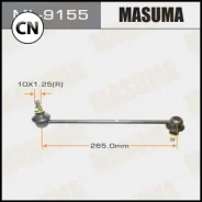 ���� ������������� ��������� Masuma ML9155 ML9155 ����