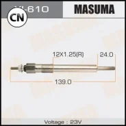 ����� ����������� Masuma XI610 XI610 ����