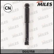 ����������� ������ �����/������ ������� Miles DG02158 DG02158 ����