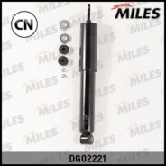 ����������� �������� �����/������ ������� Miles DG02221 DG02221 ����