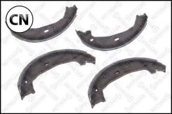 ������� ������� 4715.00=662SBS=FSB592, Stellox 726100SX 726100SX ����