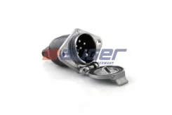 �������, 7/7. �����. ���� ���������, 24V, Typ N, ISO1185 DIN72579 DAF, MAN, MB Auger 52522 52522 ����