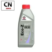 Comma Eco-Z