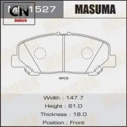 ������� �������� ��������, � ��������� �� Masuma MS1527, ����� MS1527 ����