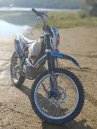 Kayo K1 250 MX. 250����. ��., ��������, ���������, ������ �� �� ����
