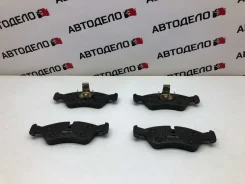 ������� ��������� �������� Ferodo Vectra B FSL1067 ����