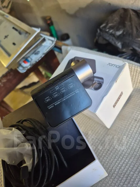 70mai Dash Cam S500 ����