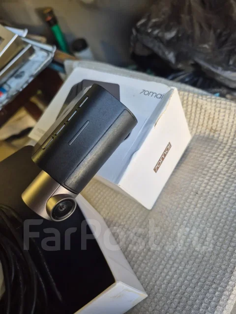 70mai Dash Cam S500 ����