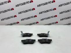 ������� ��������� ������ JP Group Honda Civic III 3463700619 ����