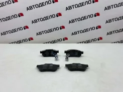 ������� ��������� ������ JP Group Honda Civic III 3463700619 ����