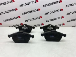 ������� ��������� �������� TRW VW Passat B5 GDB1376 ����