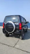 Suzuki Jimny. ��������, 4wd, 0.0 (64��.�.), ������, 46 000����. �� ����