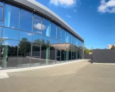 ��������� �������������� ����������. 870��&sup2;, ����� ������������ 10�, �-� �����, 1,2/2 ����. ��� ������� ����
