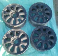 Runs. 6.0x15", �� 67���. ����