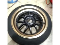 Stealth Racing L32