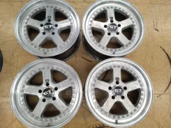 RAYS Volk Racing VR-G7