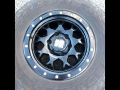 MLJ Xtreme-J XJ04