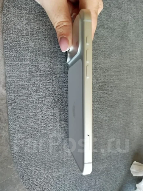 Apple iPhone 17 Pro Max. �/�, 256 ��, �����������, �����, Dual-SIM ����