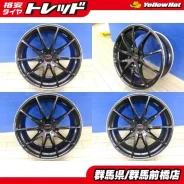 RAYS Volk Racing G25