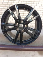 BLEST BahnStech. 7.0x17", 5x114.3, ET38, �� 73,1���. ����