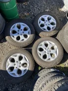 TGRACING. 6.0x15", 5x100, �� 63���. ����
