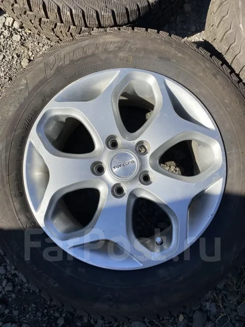 TGRACING. 6.0x15", 5x100, �� 63���. ����