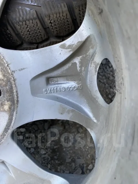 TGRACING. 6.0x15", 5x100, �� 63���. ����