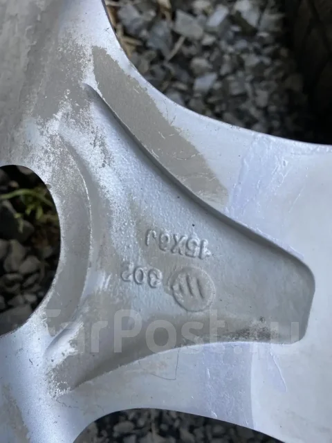 TGRACING. 6.0x15", 5x100, �� 63���. ����