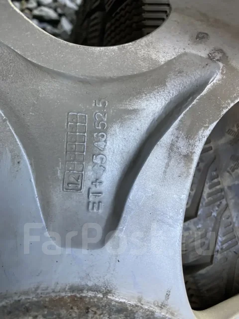 TGRACING. 6.0x15", 5x100, �� 63���. ����