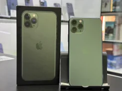 Apple iPhone 11 Pro. �/�, 64 ��, �������, 3G, 4G LTE, ����������, NFC ����