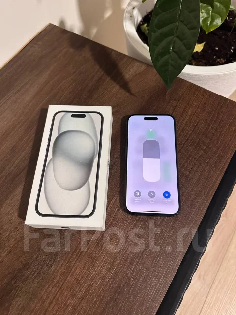 Apple iPhone 15. �/�, 256 ��, ������, 3G, 4G LTE, 5G, Dual-SIM, ����������, ������� �������, ������������ ������� ����