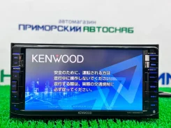 Kenwood MDV-D502BTW ����