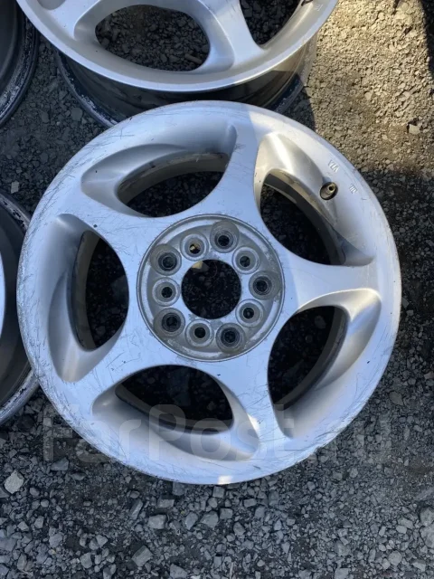 ORW. 6.0x14", 5x100, 5x114.3, ET38, �� 73���. ����