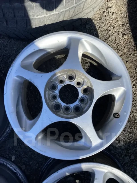 ORW. 6.0x14", 5x100, 5x114.3, ET38, �� 73���. ����