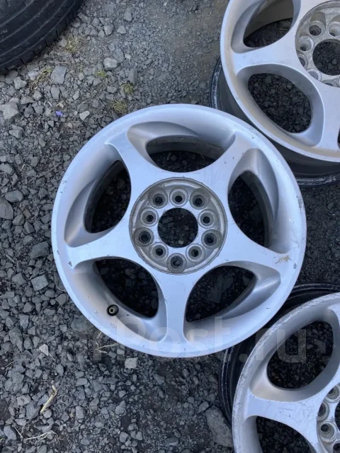 ORW. 6.0x14", 5x100, 5x114.3, ET38, �� 73���. ����
