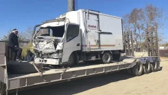 Mitsubishi Fuso Canter ����