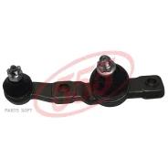 ������� ����� /�������� ������ ������ /����� 555 ��� Toyota Crown Majesta 2003-2008 GRS18# UZS18#; SB-A052R; (TG-43330-39625 HB822246) 0120XLR 555 SB...