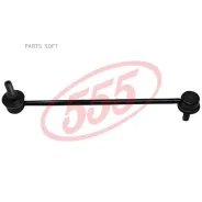 ������ ������������� /�������� ������ /����� 555 ��� Toyota Corolla 2014- ZRE17#; SL-3640-M; (SL-3640 SL-N220 0123AVF) 4882002030 4882002040 555 SL-36...