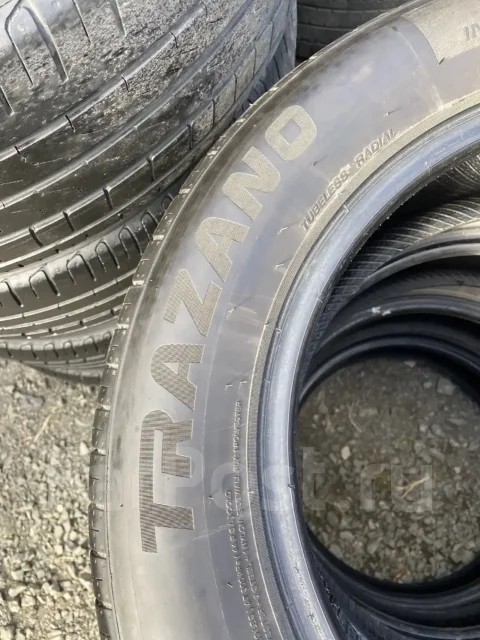 Trazano ZuperEco Z-107. ������, 2025 ���, �/�, ����� 5 % ����