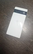 Google Pixel 6 Pro. �/�, 128 ��, �����, 3G, 4G LTE, 5G, Dual-SIM ����
