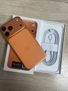 Apple iPhone 17 Pro Max. �/�, 256 ��, ���������, Dual-SIM ����