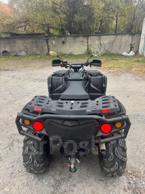 Aodes Pathcross ATV 1000 L. ��������, ��, �� ����
