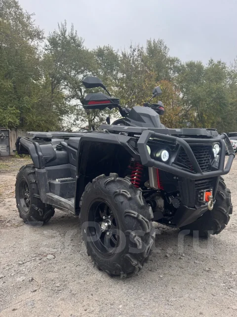 Aodes Pathcross ATV 1000 L. ��������, ��, �� ����