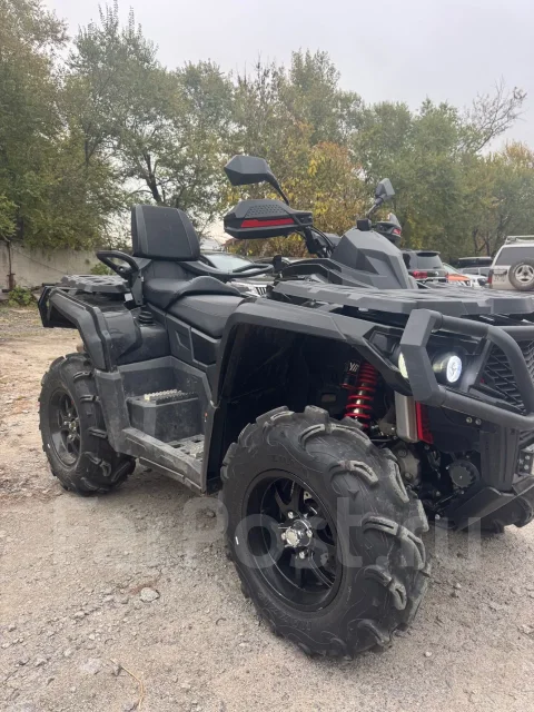 Aodes Pathcross ATV 1000 L. ��������, ��, �� ����