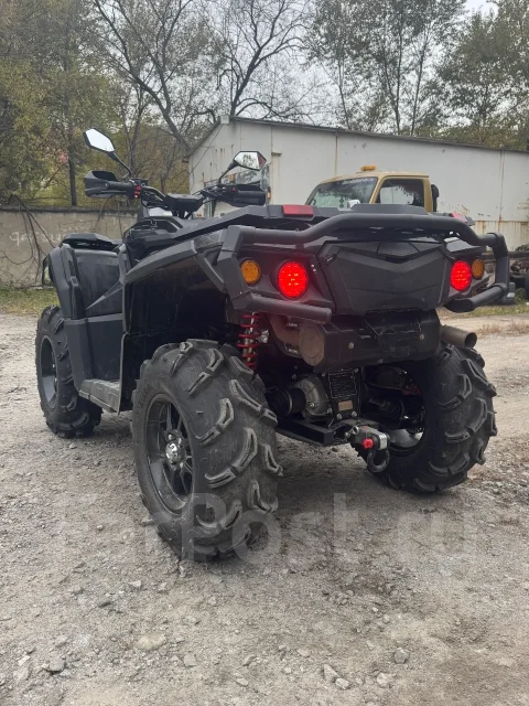 Aodes Pathcross ATV 1000 L. ��������, ��, �� ����