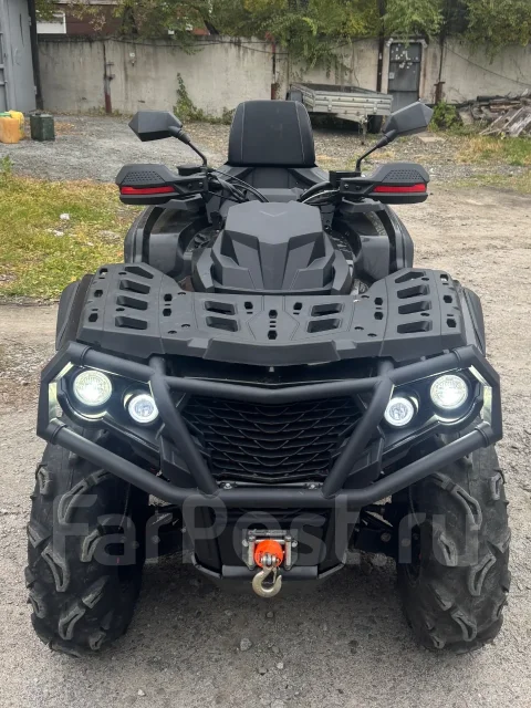 Aodes Pathcross ATV 1000 L. ��������, ��, �� ����