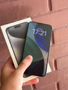 Apple iPhone 15 Pro Max. �/�, 512 �� ����