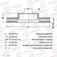 ���� ��������� Avantech BR0231S ����